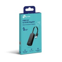 Adaptador de red TP-Link UE306 USB 3.0 a Lan Gigabit Ethernet