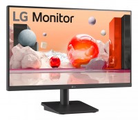 Monitor 24 pulgadas LG 24MS500 Full HD 100 Hz IPS sin bordes