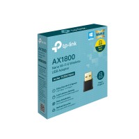 Placa WiFi USB 1800 MBPS Archer TX20U Nano doble banda Wi Fi 6
