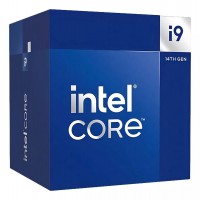 Intel Core i9 14900KF 14ta gen sin graficos sin disipador