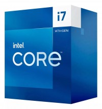 Intel Core i7 14700KF 14ta gen sin graficos sin disipador
