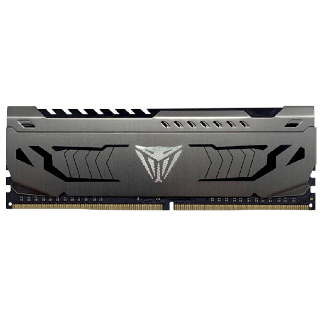Memoria Ram Patriot Viper Steel Ddr4 8gb 3600mhz