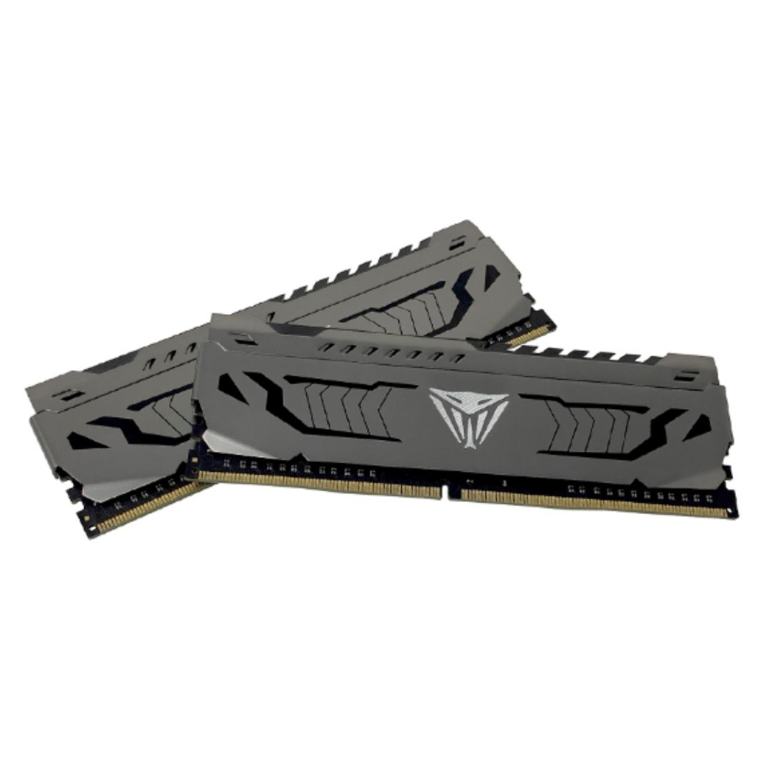 Memoria Ram Patriot Viper Steel Ddr4 8gb 3600mhz