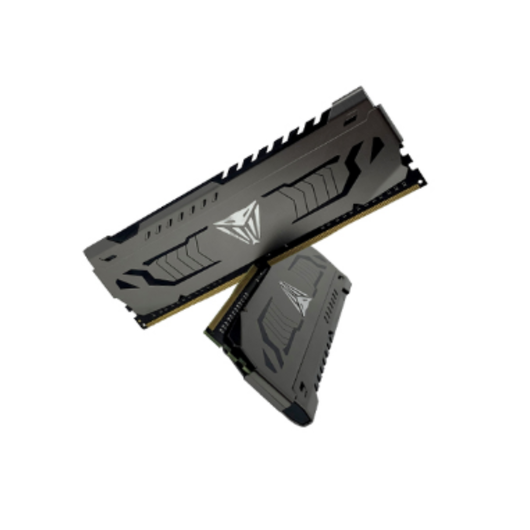 Memoria Ram Patriot Viper Steel Ddr4 8gb 3600mhz