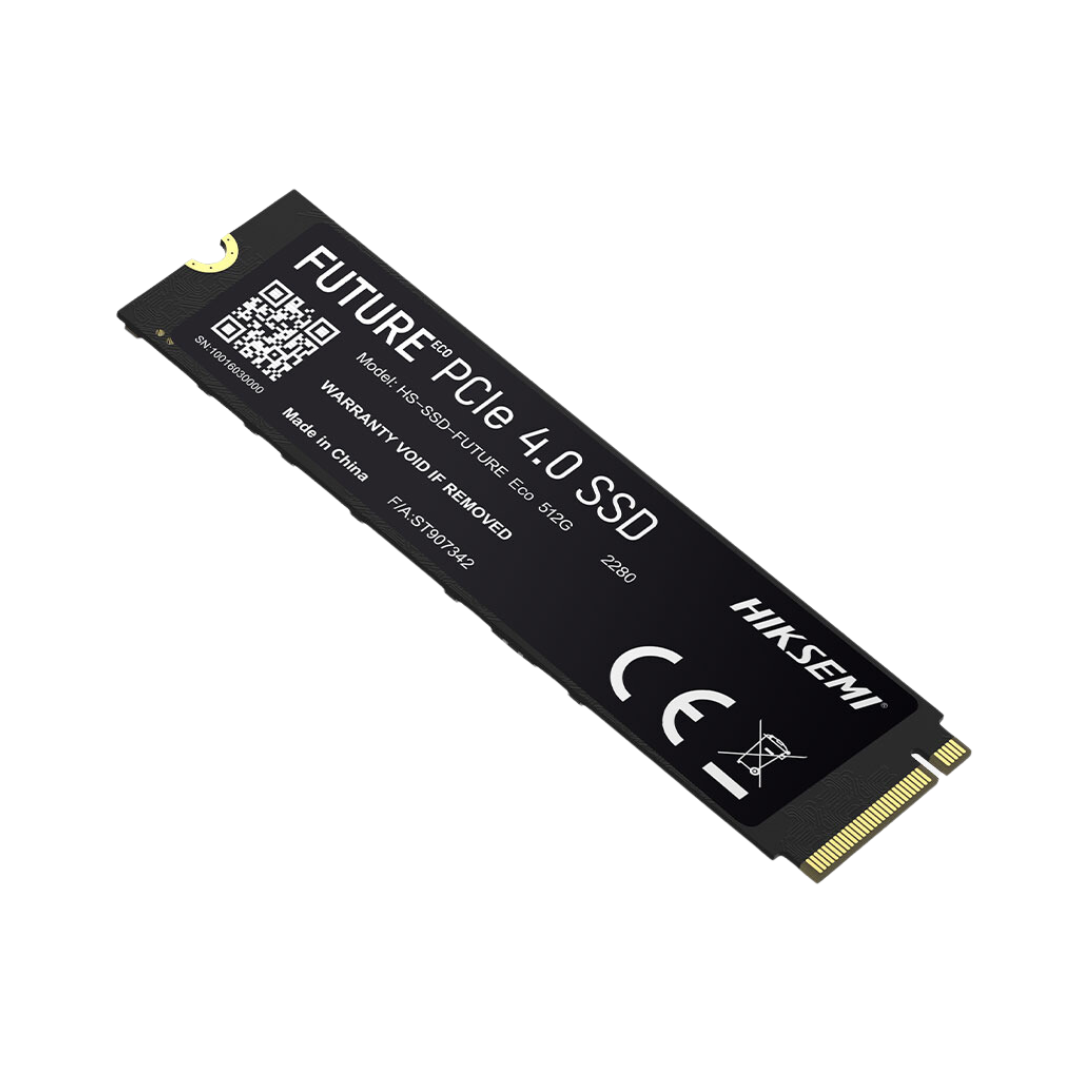 Disco Ssd M.2 Hiksemi 2048gb Future Eco Pcie 4.0 5000mb-s