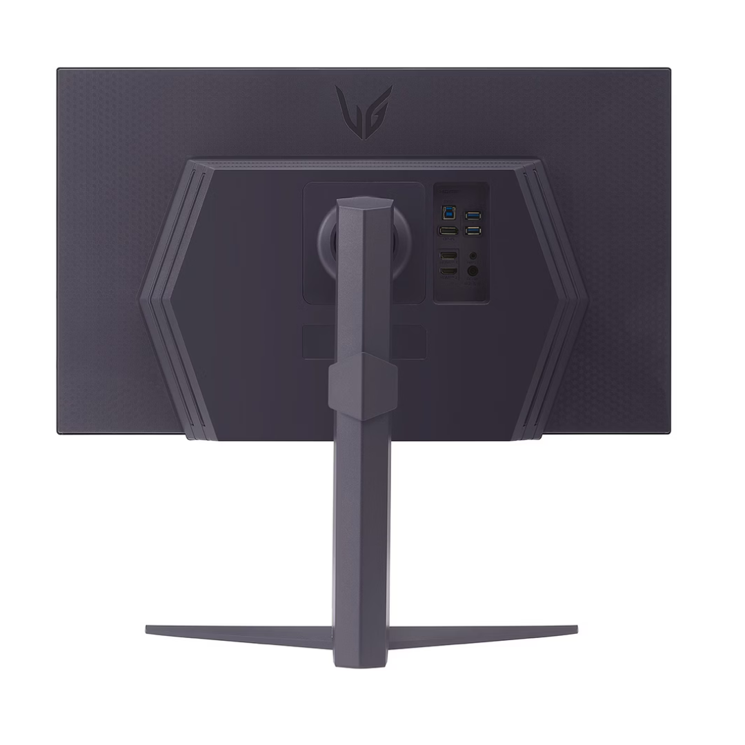 Monitor Lg 27 Gamer 27gs85q-b Nano Ips Qhd 180 Hz