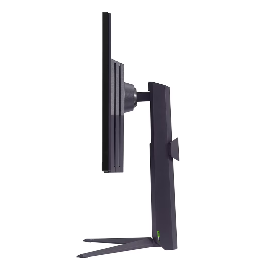 Monitor Lg 32 Gamer 32gs85q-b Nano Ips Qhd 180hz