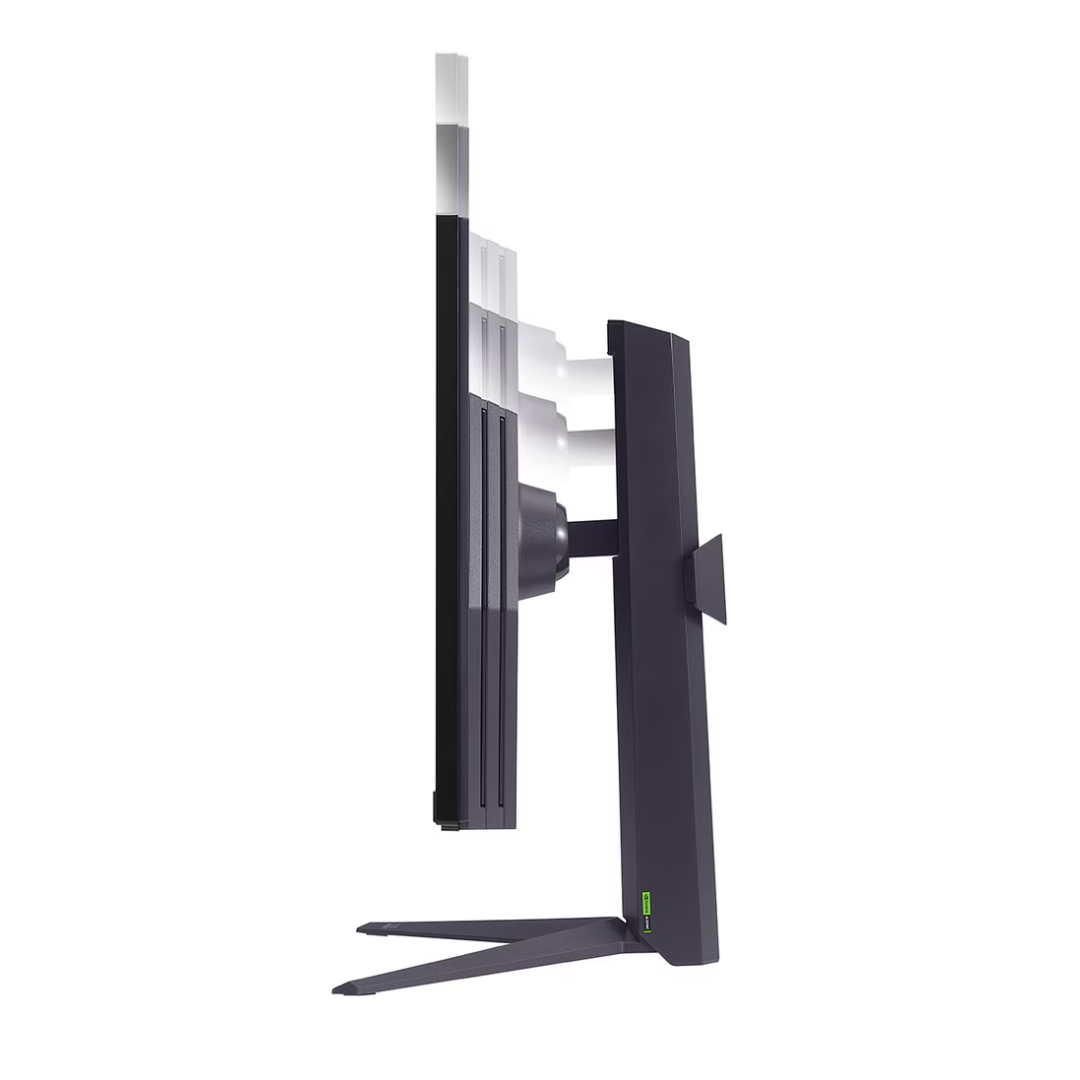 Monitor Lg 32 Gamer 32gs85q-b Nano Ips Qhd 180hz