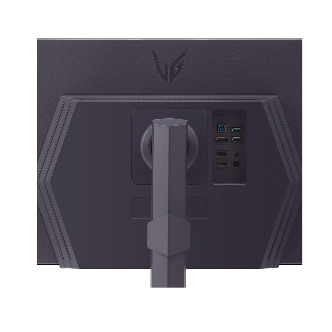 Monitor Lg 32 Gamer 32gs85q-b Nano Ips Qhd 180hz