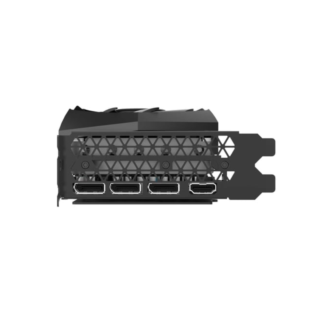 Placa De Video Zotac Gaming Geforce Rtx 3080 Trinity Lhr 10gb Gddr6x