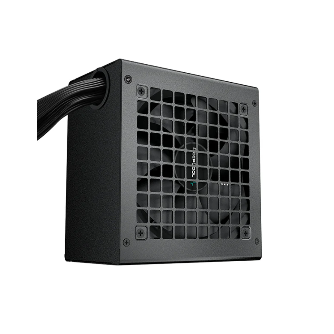 Fuente Deep Cool 600w 80 Plus Bronze Pk600d