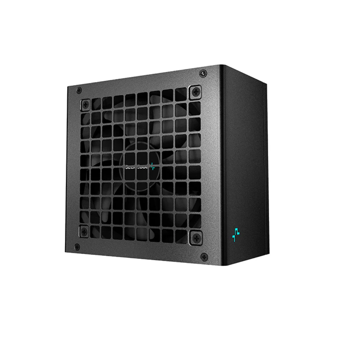 Fuente Deep Cool 600w 80 Plus Bronze Pk600d