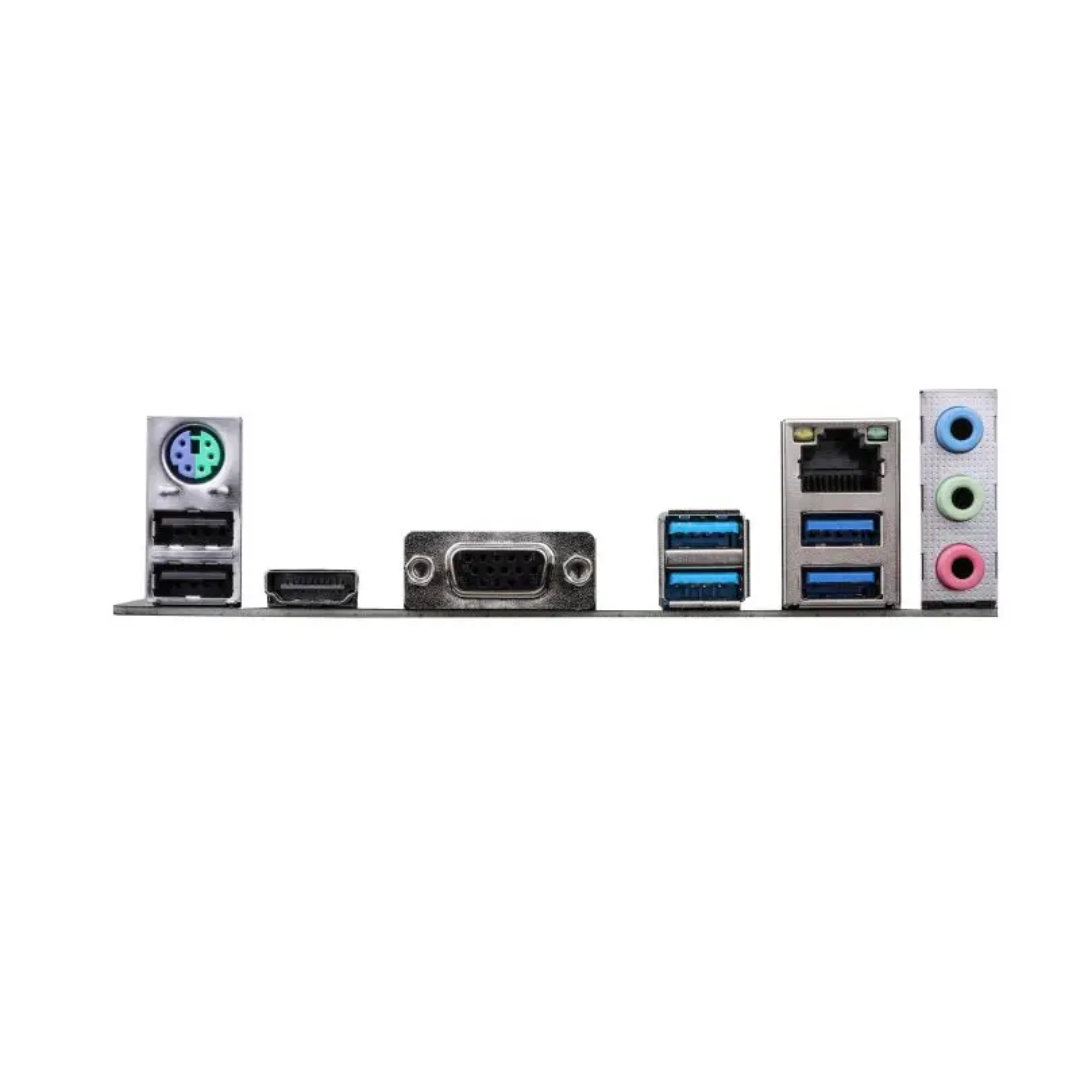 Mother Colorful B760m-k D5 Battle-ax Lga1700 Ddr5