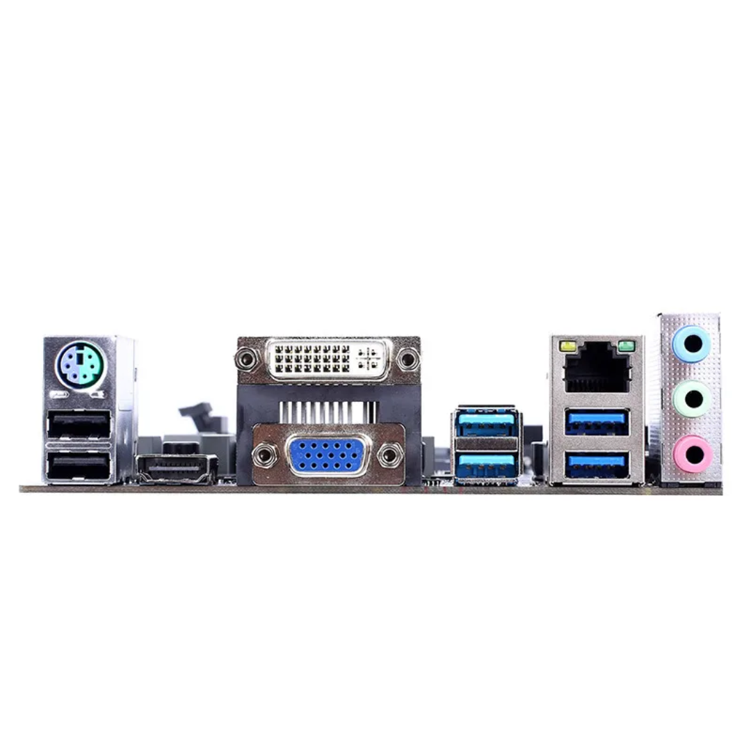 Mother Colorful A620m-d Pro Battle-ax Am5 Ddr5