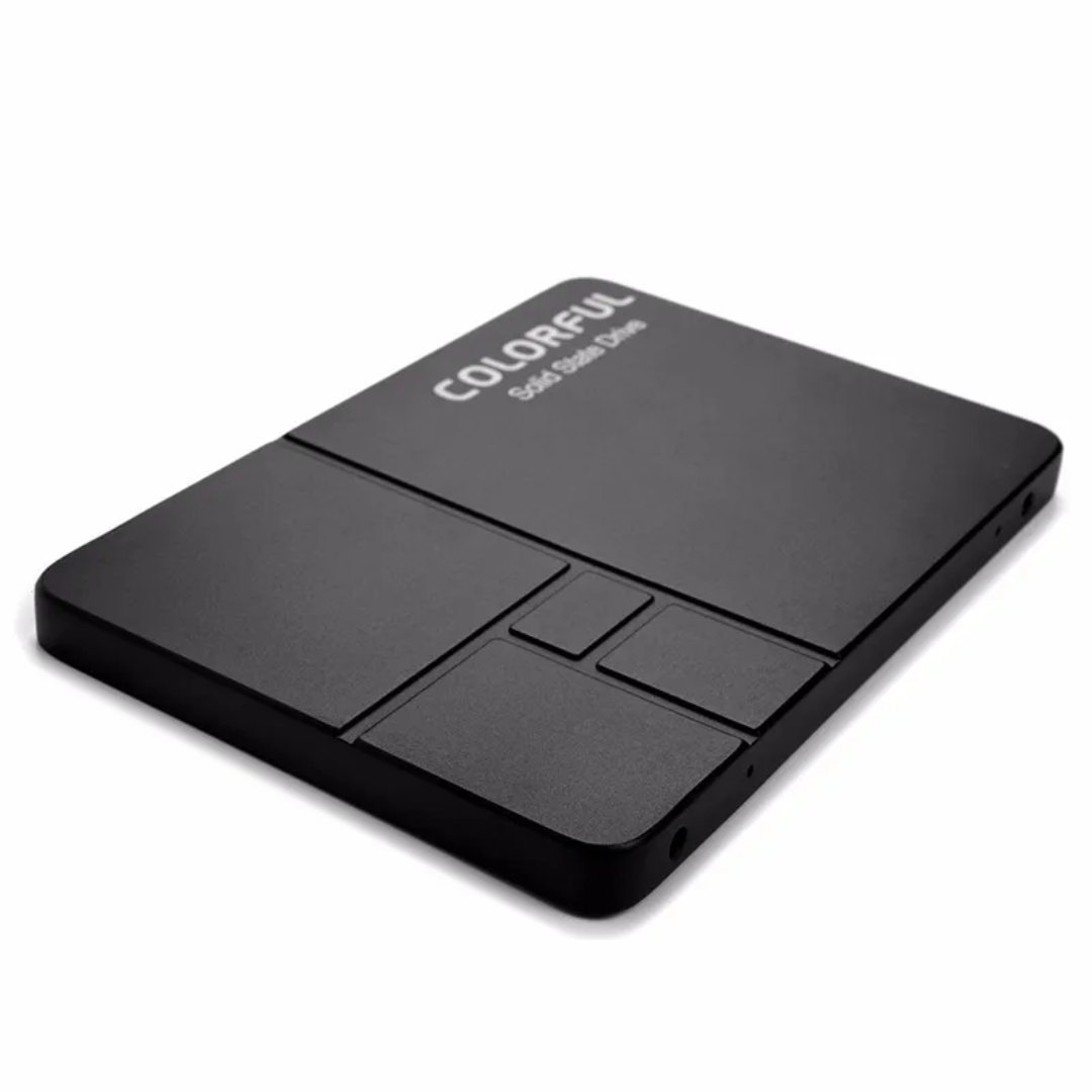 Disco Solido Colorful 512gb Sl500 Sata
