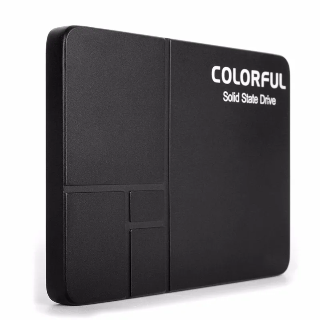 Disco Solido Colorful 128gb Sl300 Sata