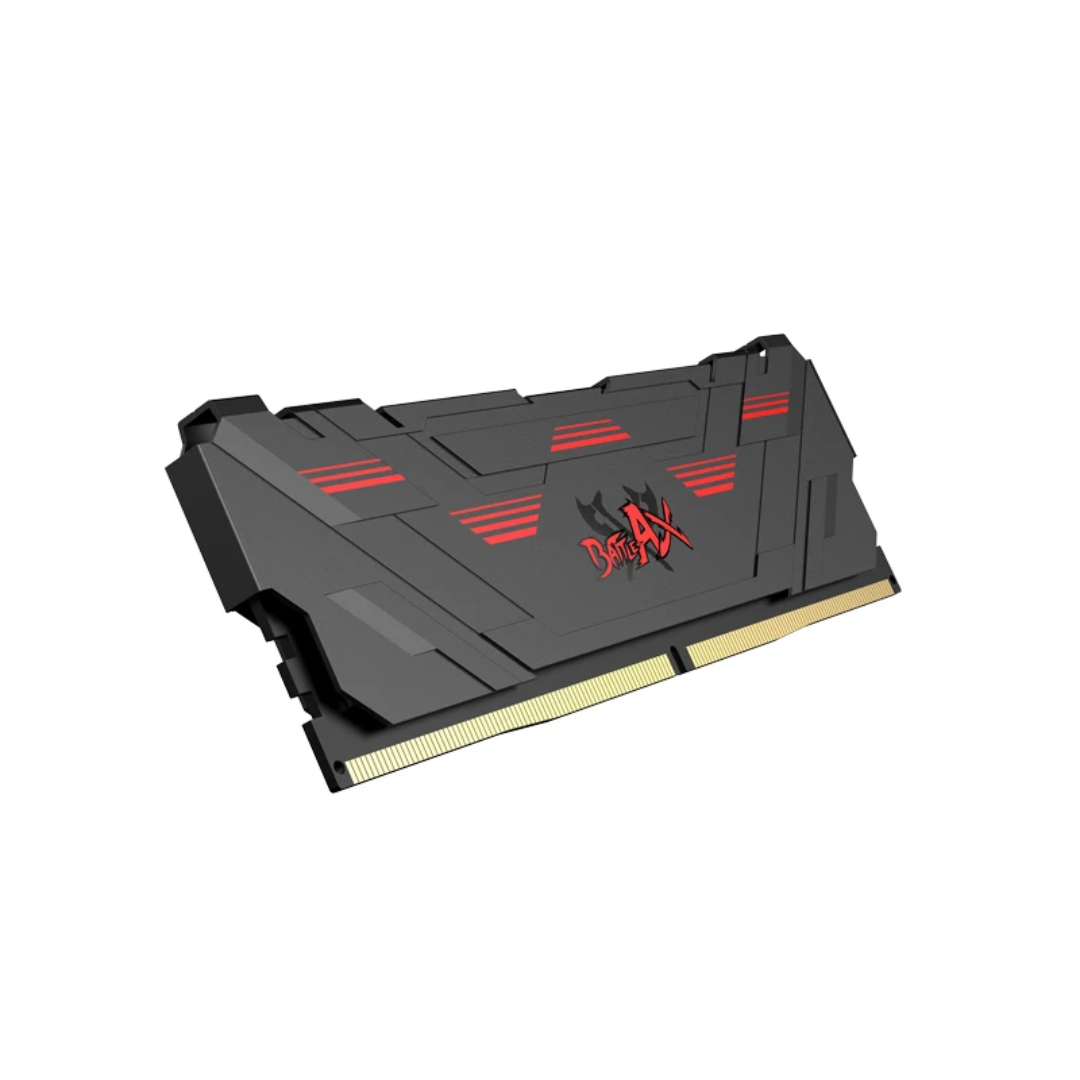 Memoria Ram Colorful Ddr5 16gb (1x16gb) Battle-ax 6000mhz