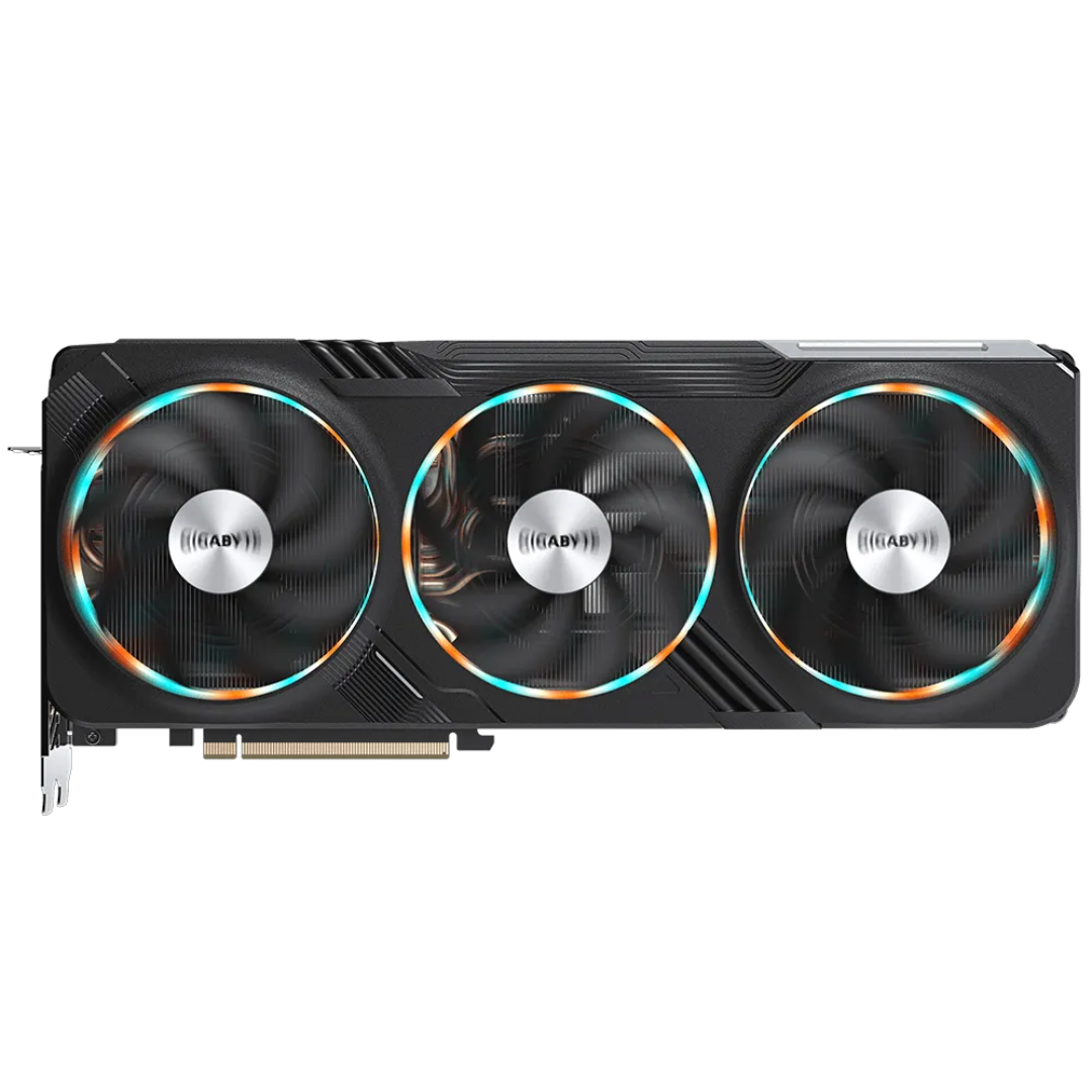Placa De Video Gigabyte Rtx 4070ti Gaming 12gb Oc Gddr6x