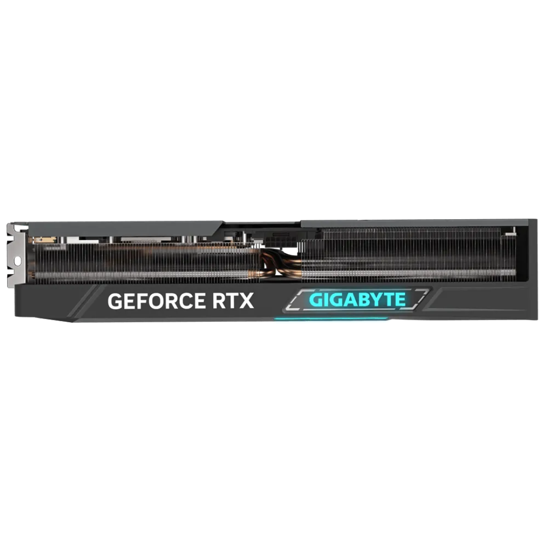 Placa De Video Gigabyte Rtx 4070ti Gaming 12gb Oc Gddr6x