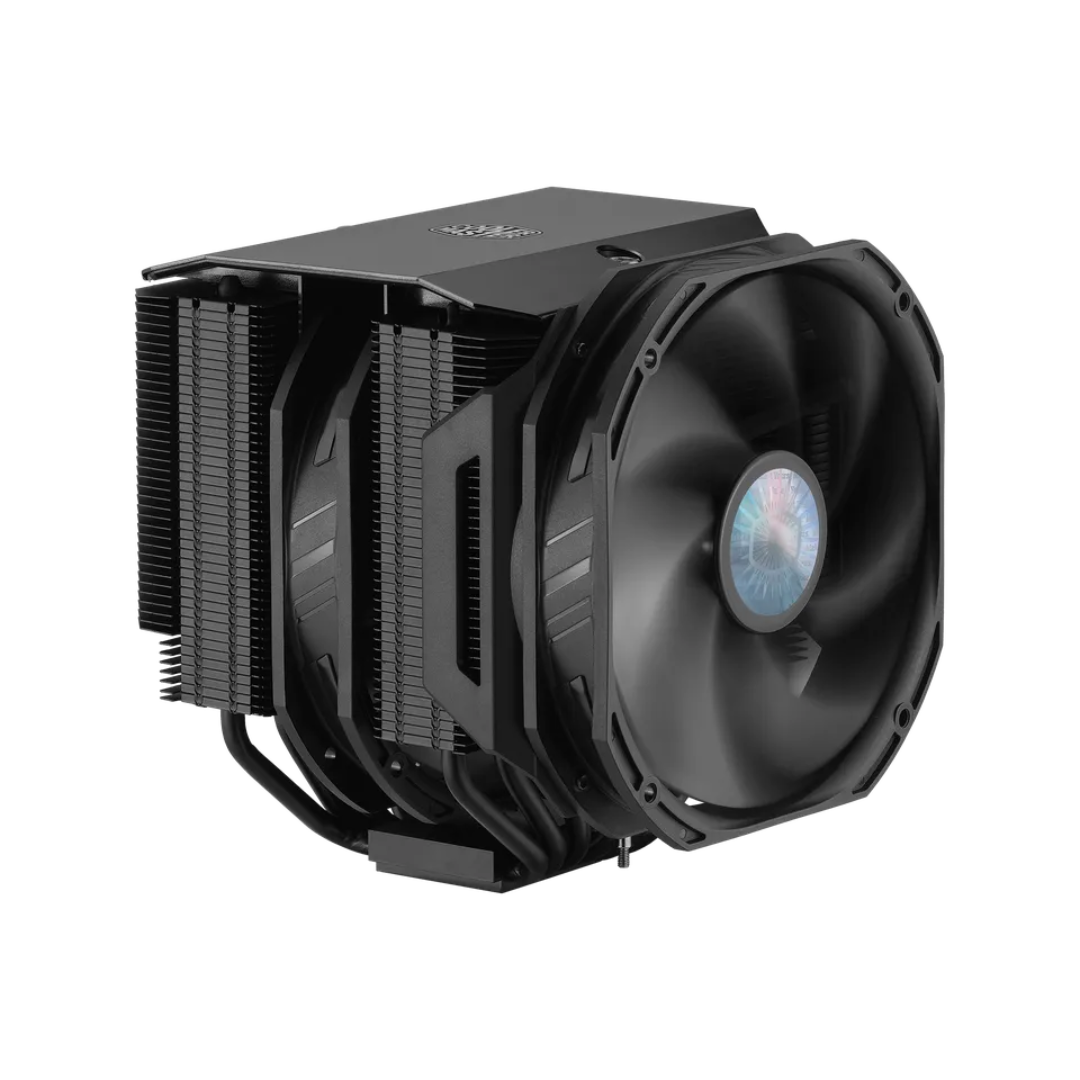 Cpu Cooler Coolermaster Ma624 Stealth