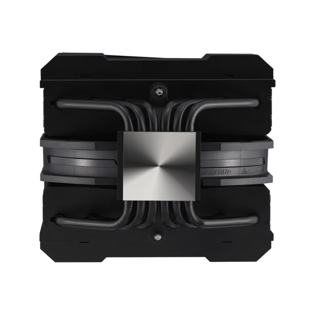 Cpu Cooler Coolermaster Ma624 Stealth