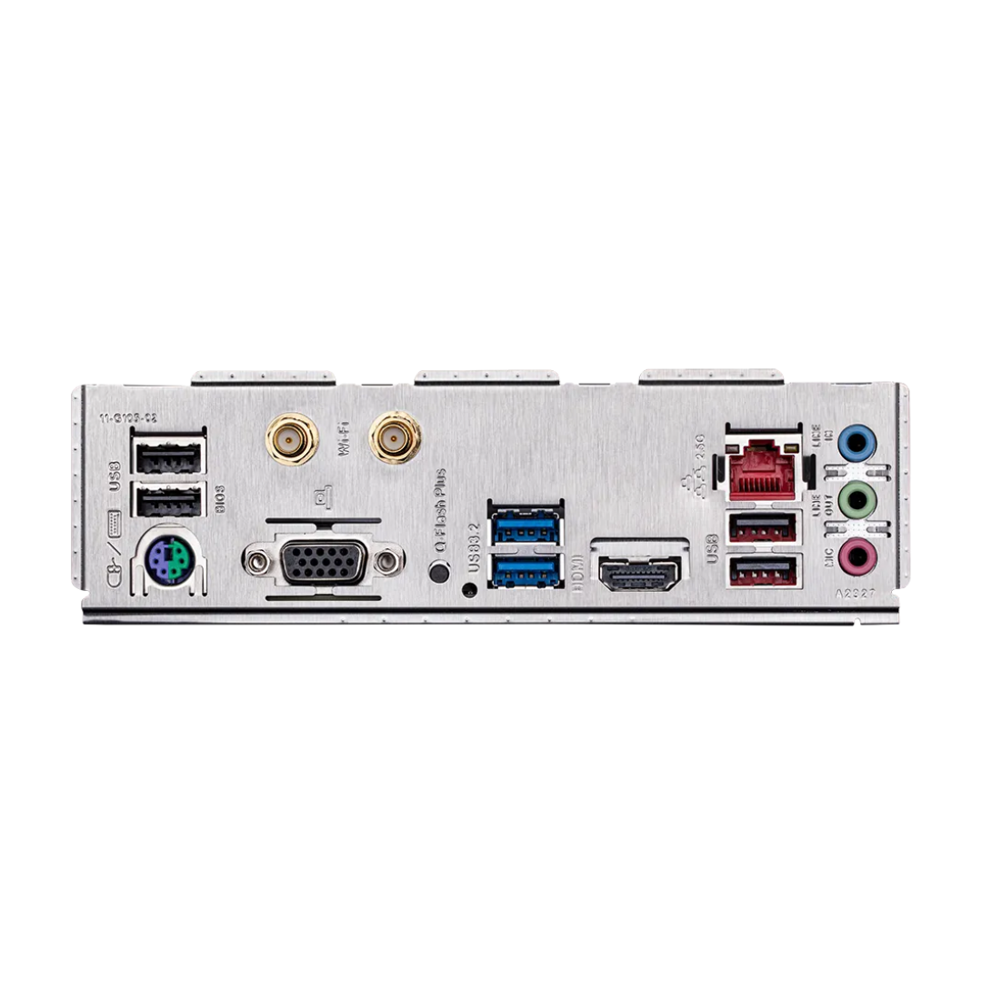 Mother Gigabyte B650m Gaming Wifi Ddr5 Am5