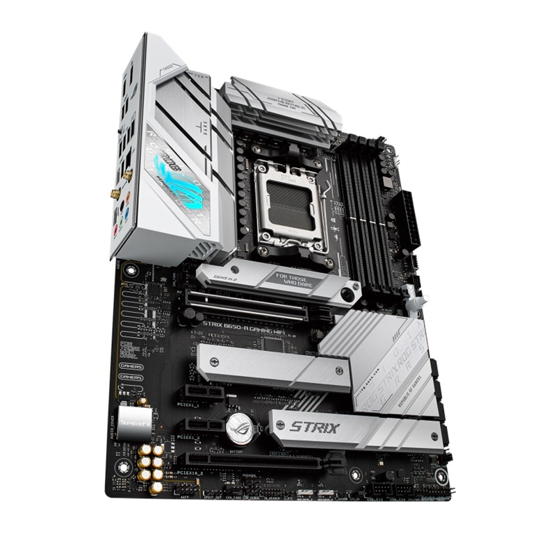 Mother Asus Rog Strix B650-a Gaming Wifi