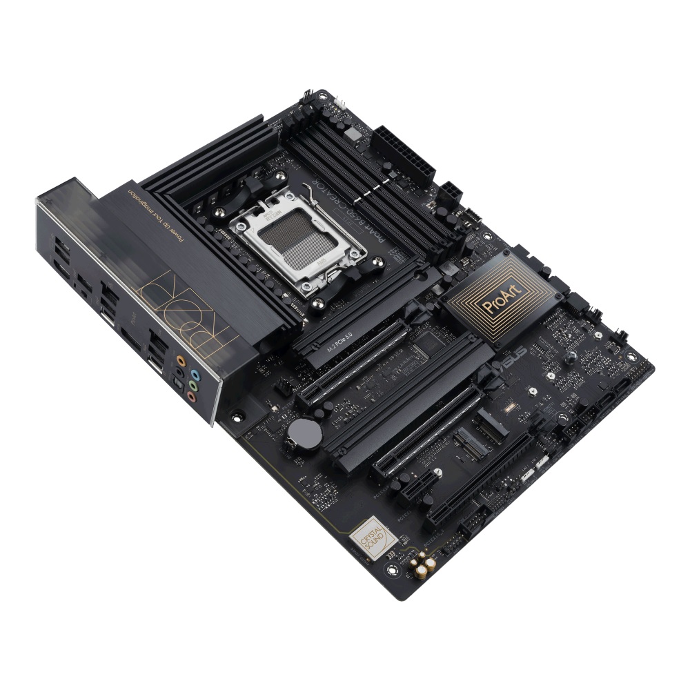 Mother Asus Proart B650-creator