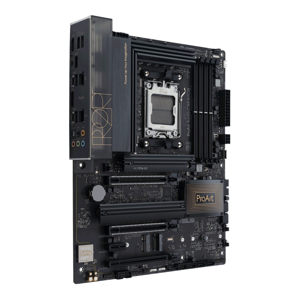 Mother Asus Proart B650-creator