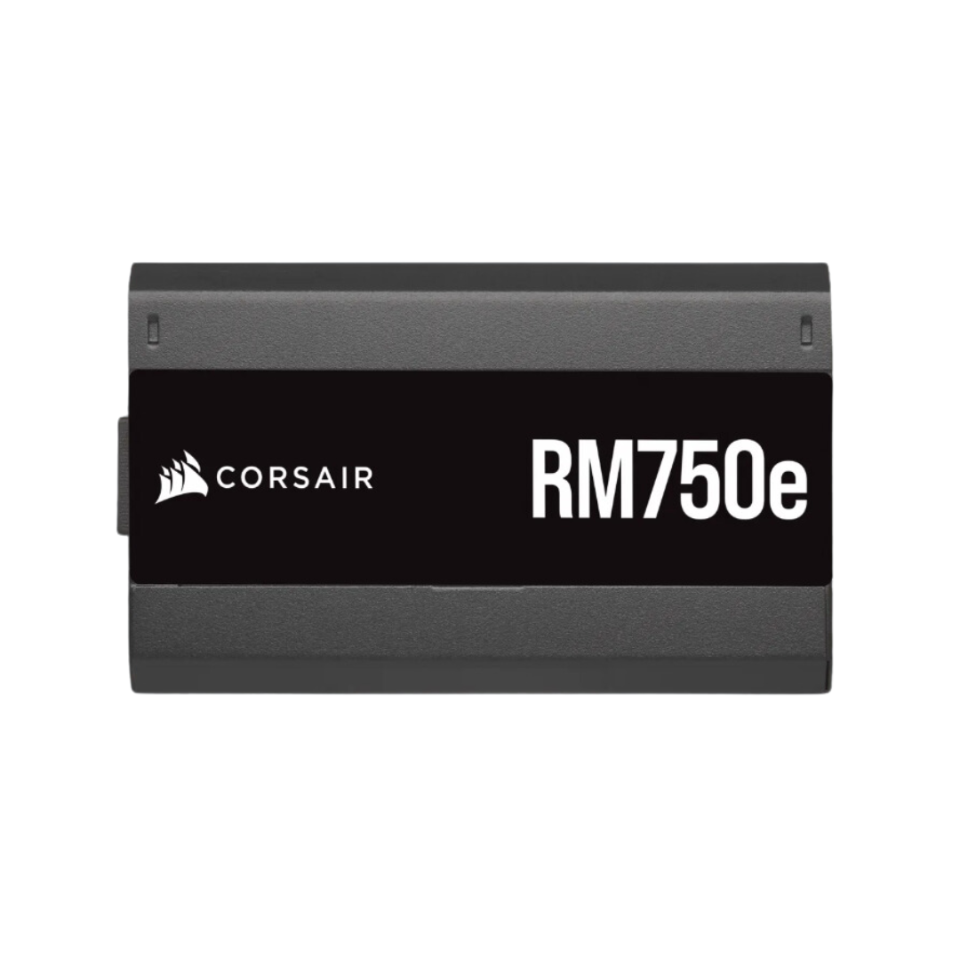 Fuente Corsair Rm750e 750w 80 Plus Gold Atx Full Modular