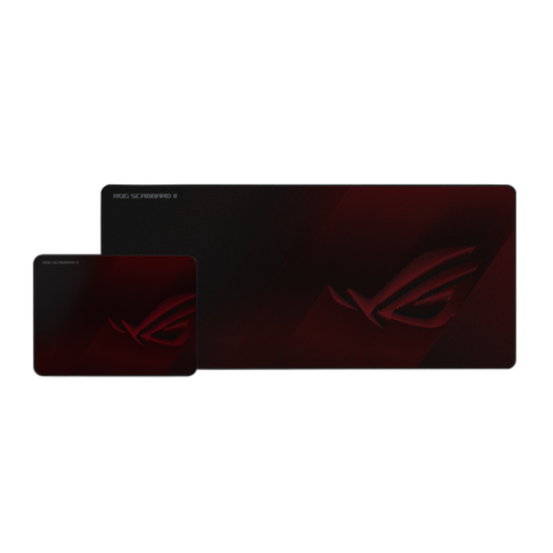 Mousepad Asus Nc11 Rog Scabbard Ii Mediu