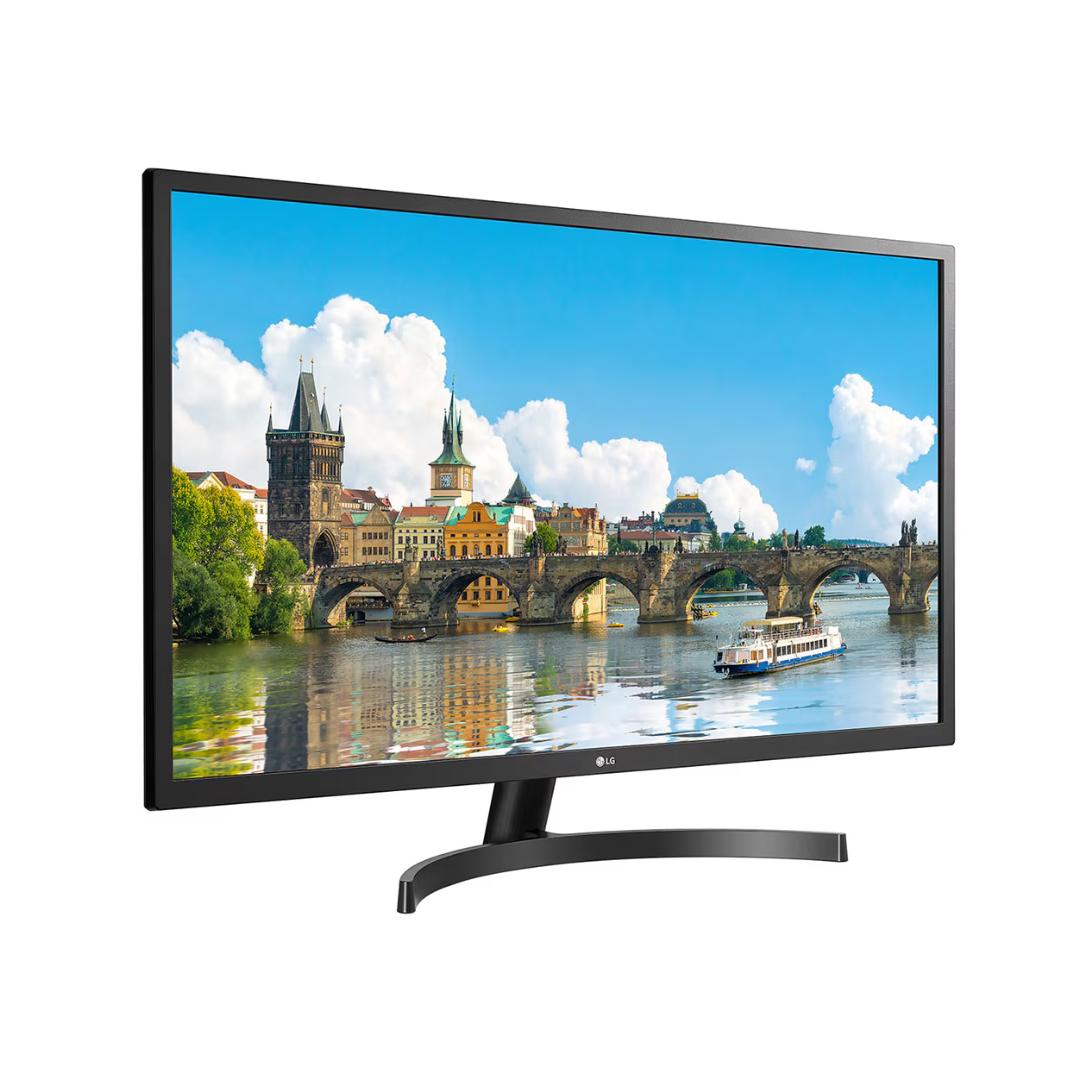 Monitor Lg 32 Led 32mn500m-b Full Hd Freesync