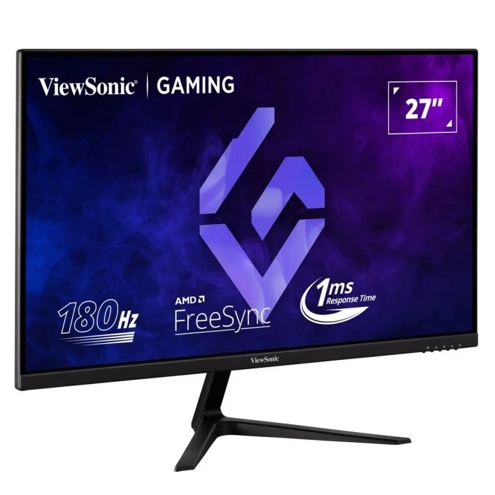 Monitor 27 Viewsonic Vx2718-p-mhd