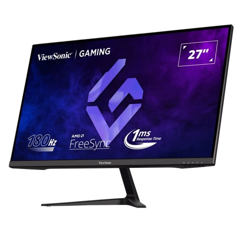Monitor 27 Viewsonic Vx2718-p-mhd