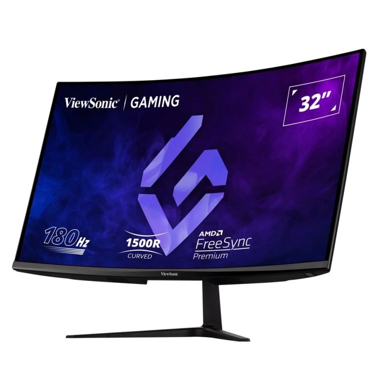 Monitor 32 Curvo Viewsonic Vx3218-pc-mhd
