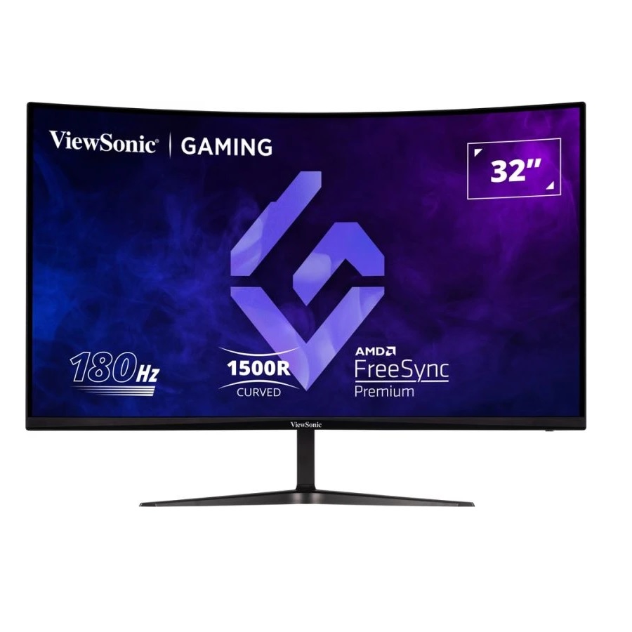 Monitor 32 Curvo Viewsonic Vx3218c-2k