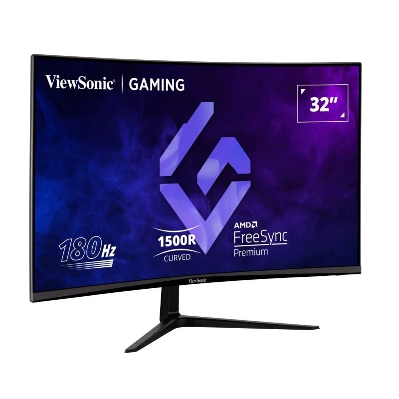 Monitor 32 Curvo Viewsonic Vx3218c-2k