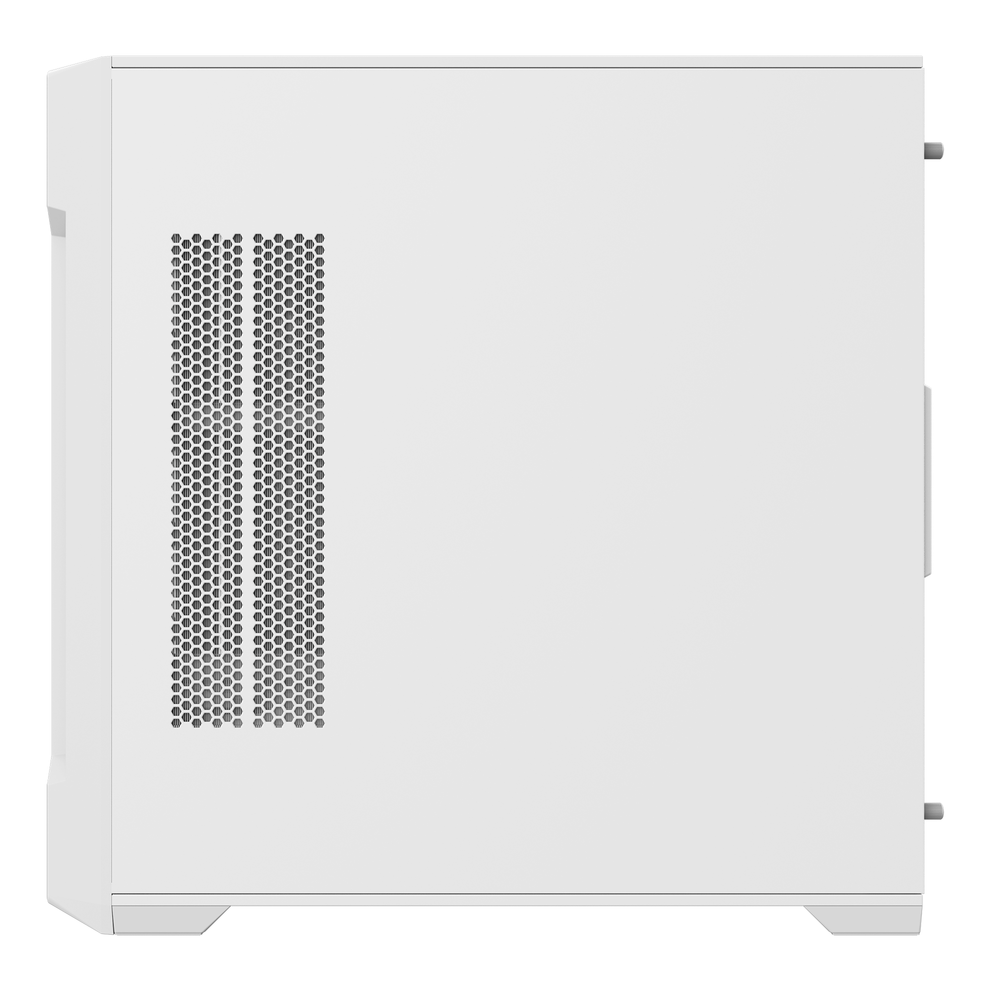 Gabinete Gamer Gigabyte C102g M-atx White