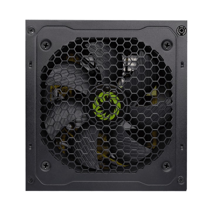 Fuente Gamemax 500w 80 Plus Bronze Vp-500