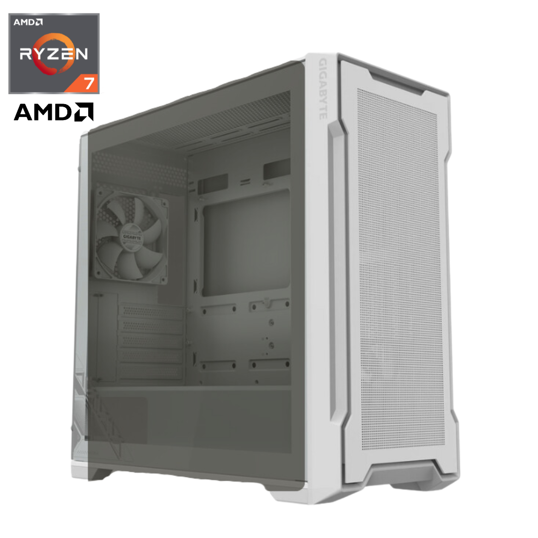 Pc Gamer Amd Ryzen 7 7700x | 32 Gb | 1 Tb | Rtx 3050