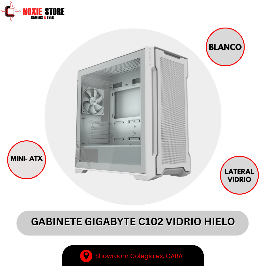 Pc Gamer Intel Core I3 12100f | 16 Gb | 1 Tb | Rtx 3050