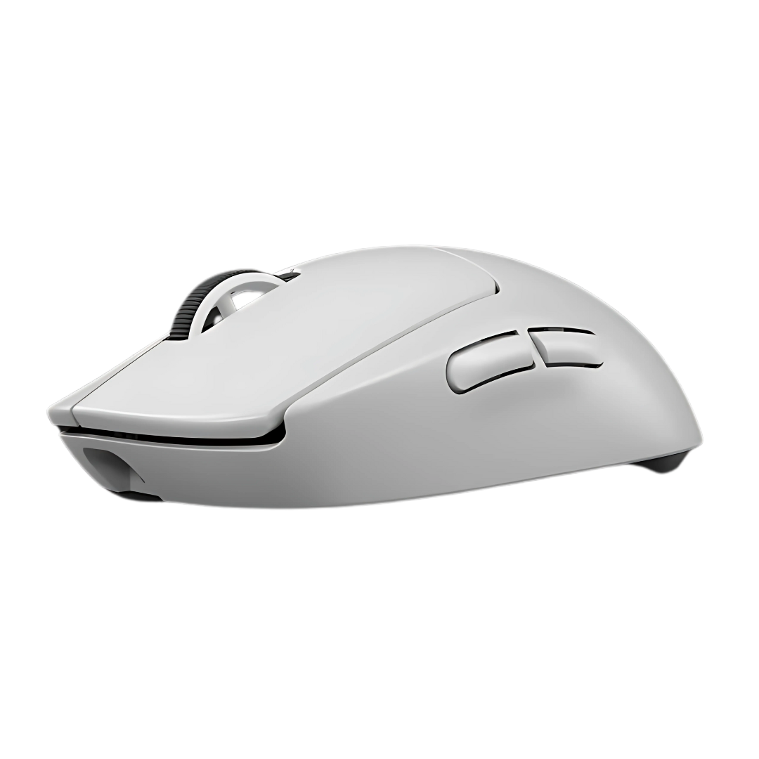 Mouse Logitech G Pro X Superlight 2 White