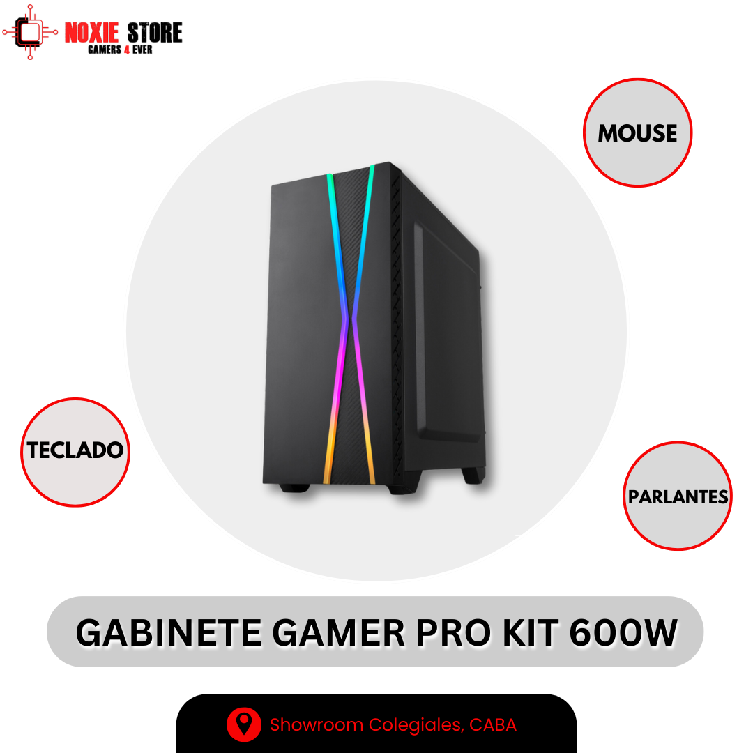 Pc Gamer Amd Ryzen 5 5600Gt Ram 16Gb Ssd 1Tb Monitor | Éxito
