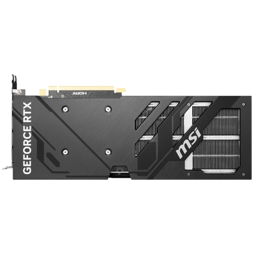 Placa De Video Msi Nvidia Geforce Rtx 4060ti Ventus 3x 8g Oc