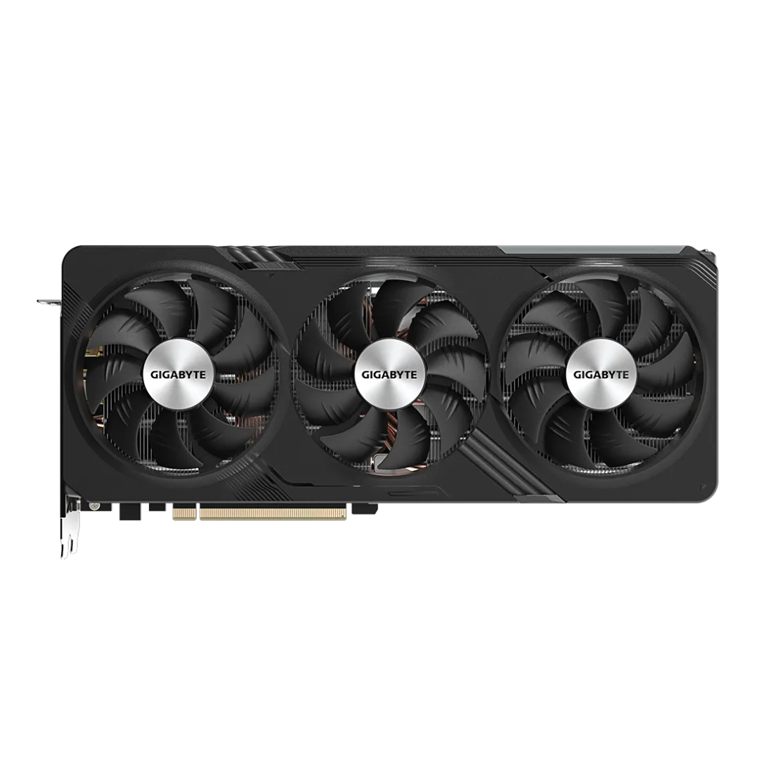 Placa De Video Gigabyte Rx 7800 Xt Gaming Oc 16g