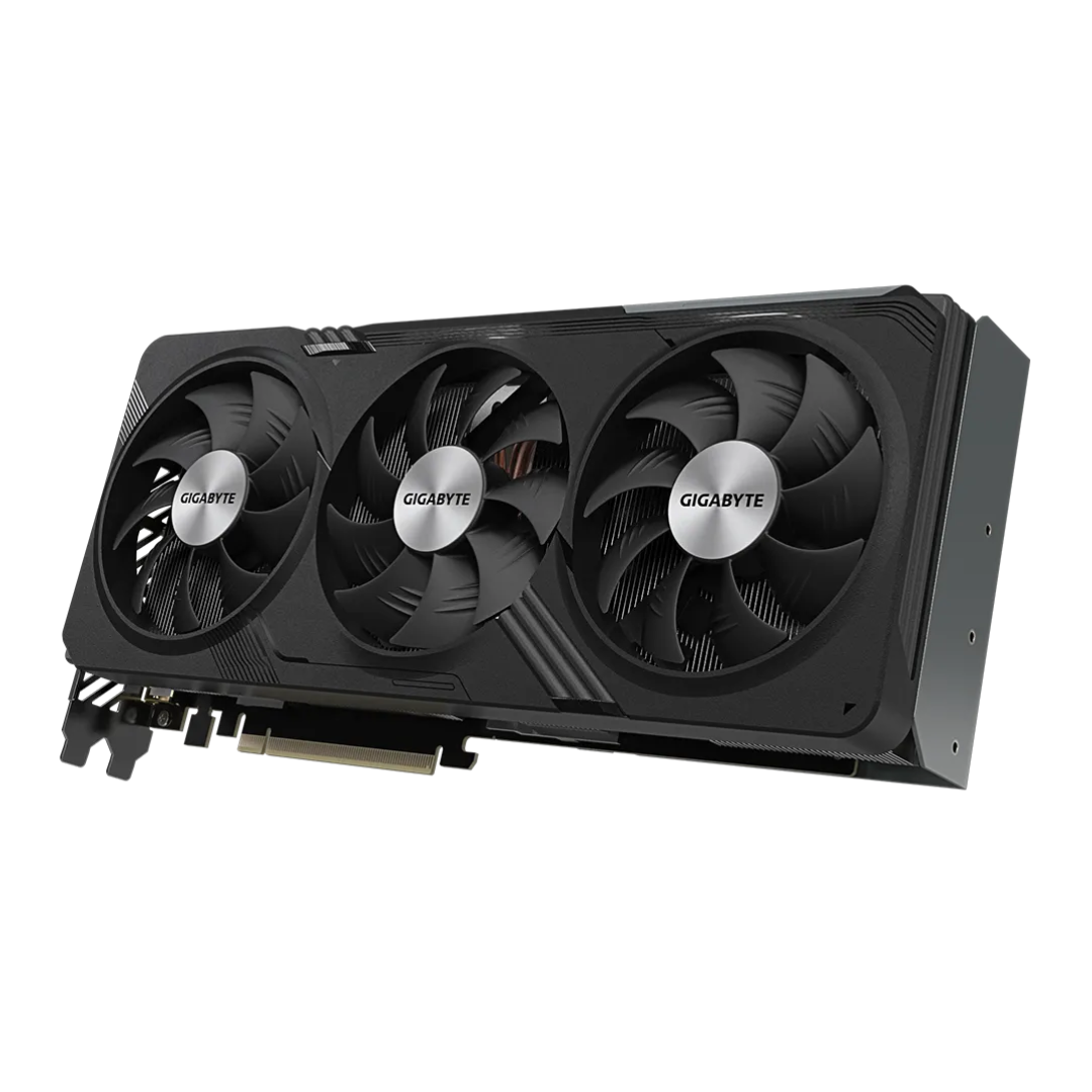 Placa De Video Gigabyte Rx 7800 Xt Gaming Oc 16g