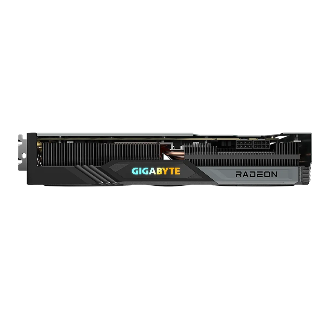 Placa De Video Gigabyte Rx 7800 Xt Gaming Oc 16g