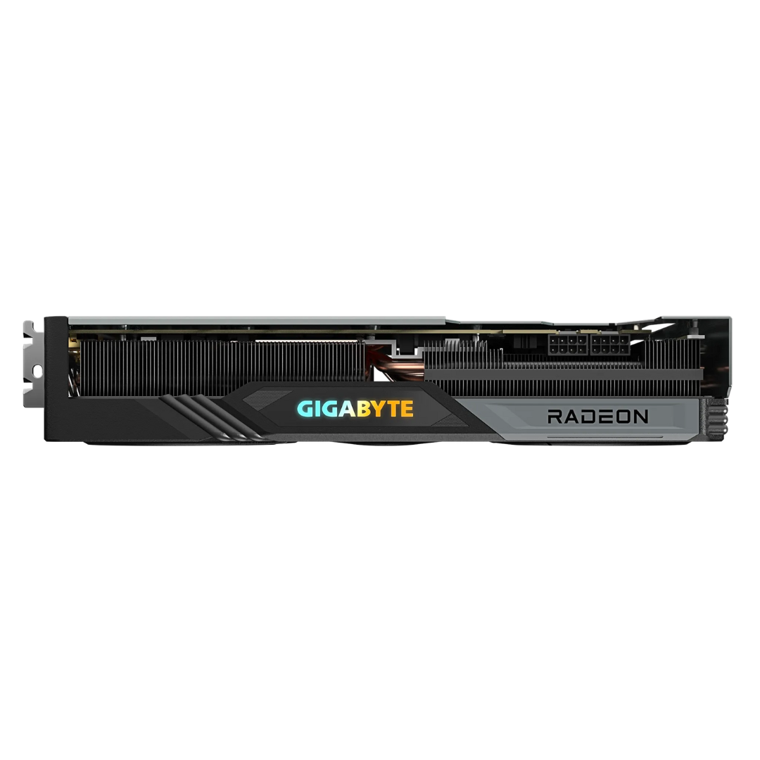 Placa De Video Rx 7900 Gre Gaming Oc 16g