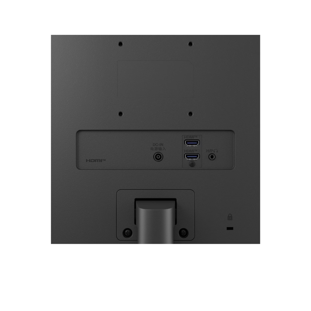 Monitor Lg 24 Led 24ms500 Borderless 100 Hz