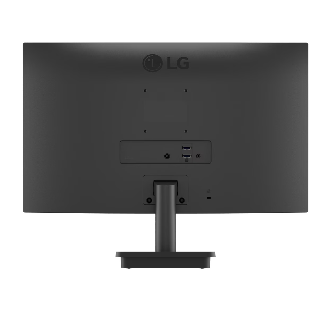 Monitor Lg 24 Led 24ms500 Borderless 100 Hz
